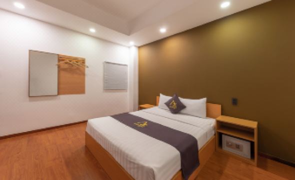 Azumaya Hotel Thai Van Lung 2