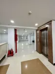 Ruby Home Hotels in Chánh Nghĩa