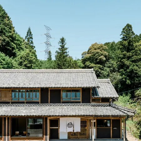 Tsuzuya Village Отели рядом с достопримечательностью «Традиционная японская деревня Сёва»