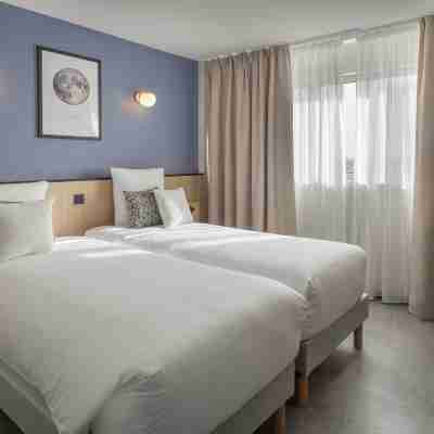 Sevenline Aparthotel - Work & Spa Rooms