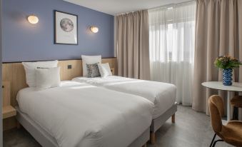 Sevenline Aparthotel - Work & Spa