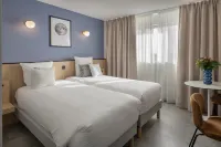 Sevenline Aparthotel - Work & Spa