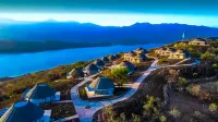 Halala Kella Eco Lodge Hotel di Dawro