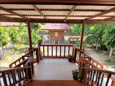 รูปภาพของBlooming Village by Aforetime