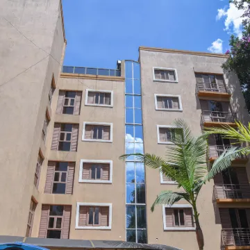 Lavington Residences By Trianum Hotels near iHub