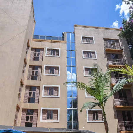 Lavington Residences By Trianum