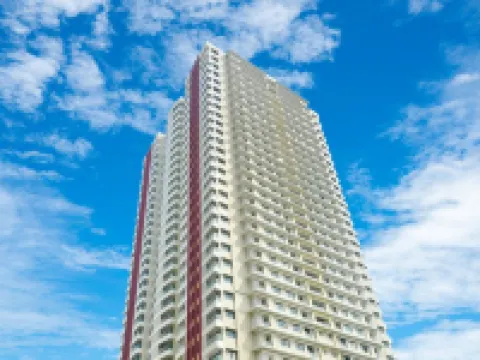 Sapphire Seaview Park Hotels in Paranaque