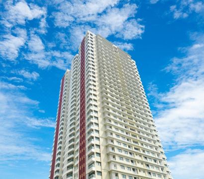 Sapphire Seaview Park