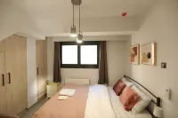 花之屋-雅典衛城腳下有停車位兩室兩衛兩陽台