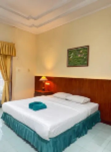 Dewi Ratih Hotel Batang