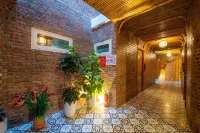 Hoi An Golden Bamboo An Bang Beach Villa & Spa