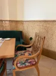Specious Luxury Room