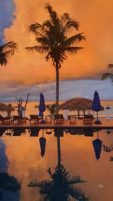 Amor Resort Koh Rong Các khách sạn ở Sihanoukville