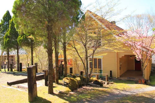 시노야도 니지 - 호스텔