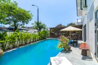 Vooc Signature Hotel Hoi An - Rooftop Pools