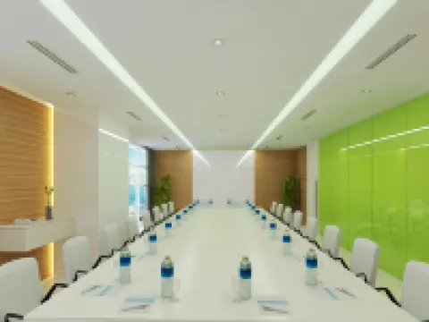 Zest Ambon by Swiss-Belhotel International Hotels in Ambon City