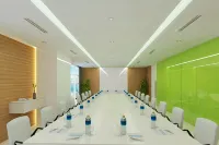 Zest Ambon by Swiss-Belhotel International Hotels in Nusaniwe