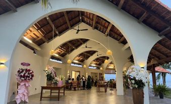 Coco Island Retreat Phu Quoc