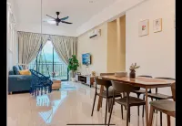 The Cove Hillside Residence Ipoh by PLY Home