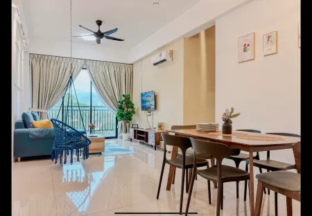 The Cove Hillside Residence Ipoh by PLY Home