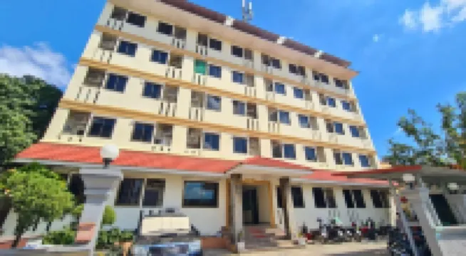 My place 77/2 Hotel berhampiran Bangkok Thonburi University