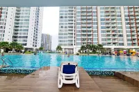 Amerin Residence Mall Apartments فنادق في بالاكونغ