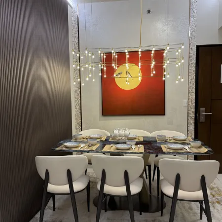 Luxury 2 Bedrooms Okada View and Bayview Near Airports, Okada, Solaire, MOA