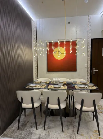 Luxury 2 Bedrooms Okada View and Bayview Near Airports, Okada, Solaire, MOA