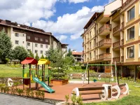 Pirin Sense Apartment Complex Hotels in Bansko