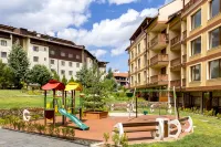 Pirin Sense Apartment Complex