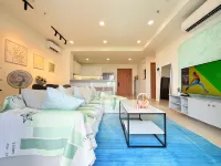 Căn hộ Homie's The Glory Các khách sạn ở Thị xã Bến Cát