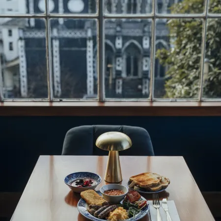 Dunedin House- Boutique Hotel Отели рядом с достопримечательностью «Рослин»