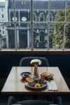 Dunedin House- Boutique Hotel - parcheggio