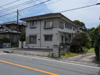 TOGO beach & park side house โรงแรมในนุมะซุ