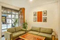 ノヴァ タラ ホテル カトマンズ