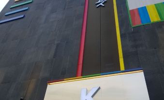 boutique K hotel