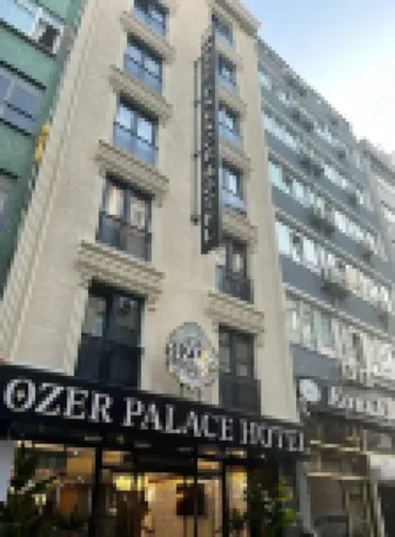 Ozer Palace Hotel