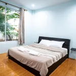 The Lake21 Buriram Resort