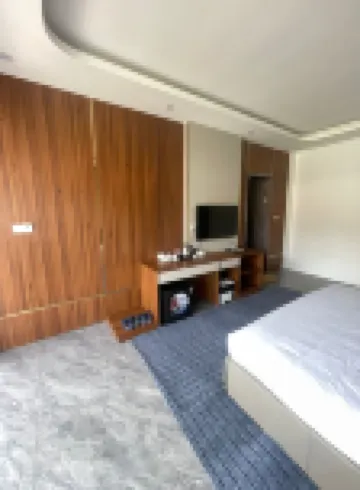 Ruby Mountain View Resort vang vieng