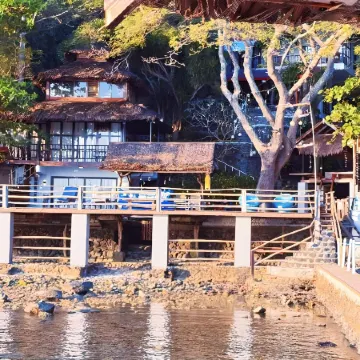 Vida Pacifica Resort and Hotel by RedDoorz