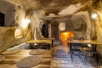 Cappadocia Snora Cave