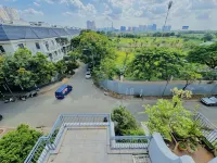 TPHOMES LAKEVIEW 12 Hotels in An Phu Ward