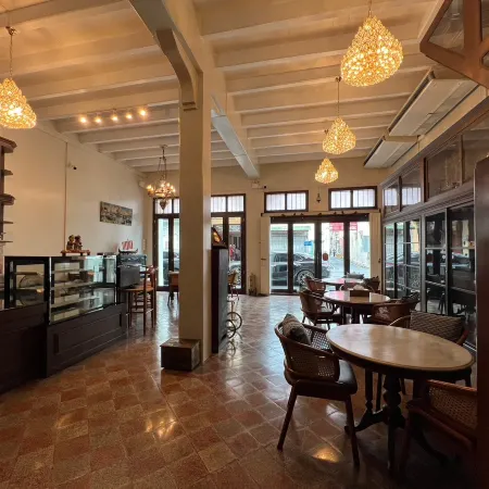 Casa Der See Boutique House