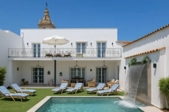 Hotel Boutique Iulia 5 Estrellas Hotels in 