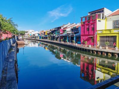 Heeren Street Boutique Hotel at Jonker Walk