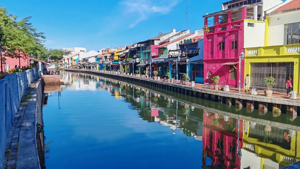 Heeren Street Boutique Hotel at Jonker Walk