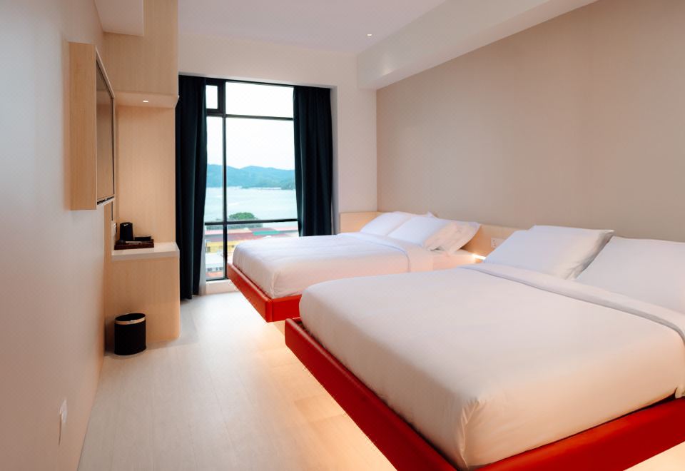 THE CITYINN HOTEL의 객실 이미지