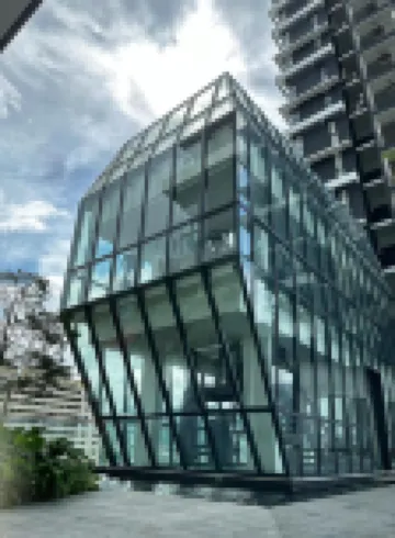 Cozy Urban Suites Georgetown View by 3C