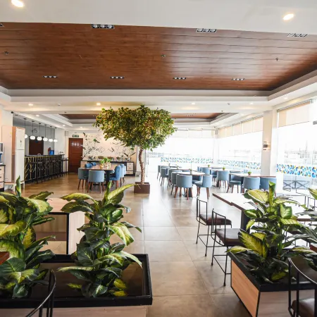 Figtree Hotel