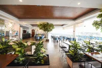 Figtree Hotel - 조식 운영